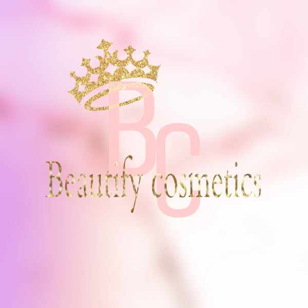 BeautifyCosmetics